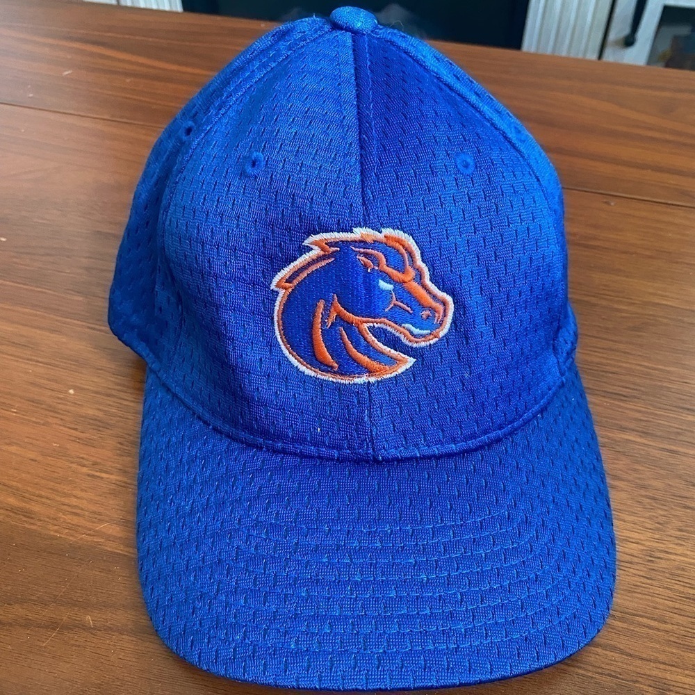 Boise State Broncos University Hat